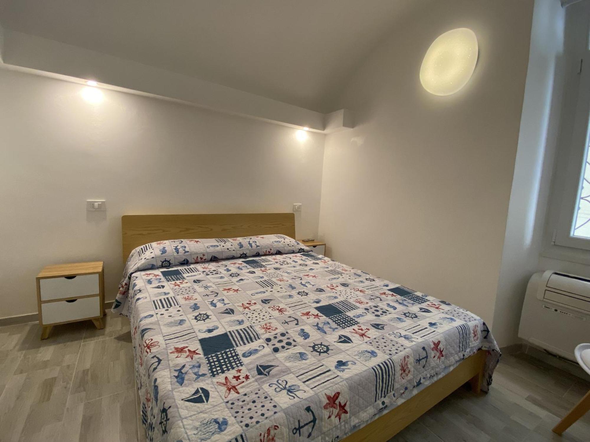 圣雷默Casa Di Ta别墅 外观 照片